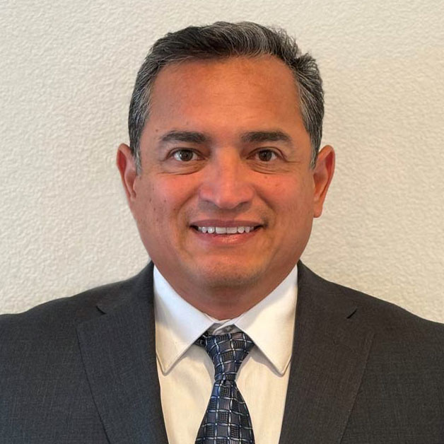 Rick Olivas