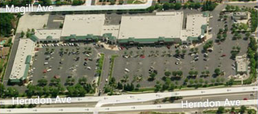 Clovis Shopping Center