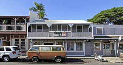 Lahaina Financing