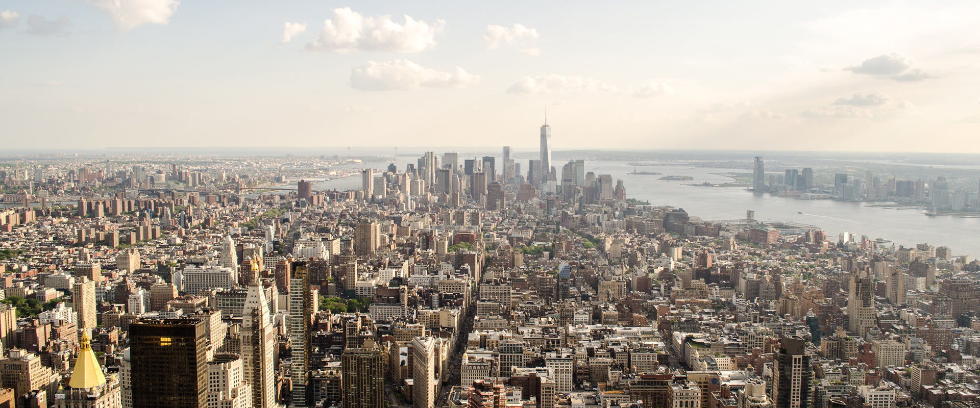 New-York Apex Financial Markets